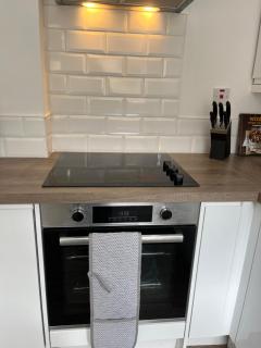 Carlisle House - Seaton Carew - 3