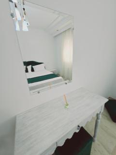 Karray Home Appartement Salon 2 RDC avec Jardin - Hammamet - 3