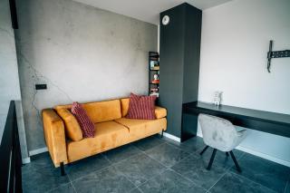 Wyspiańskiego Apartament - Żarów - 8