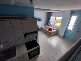 First line house - 2