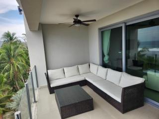 Diamante del Sol- 2 BR- Beach Front- Jaco - Jacó - 2