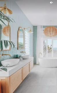 Diamante del Sol- 2 BR- Beach Front- Jaco - Jacó - 1