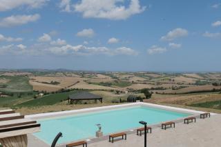 Apartment Terre Roveresche - San Giorgio di Pesaro - 8