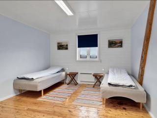 Arctic Ocean Lodge - 2