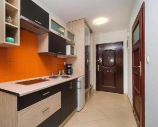 Apartament AnPio - Krynica Morska - 5