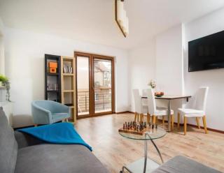 Apartament AnPio - Krynica Morska - 0