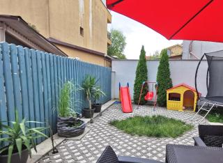 Garsoniera D14 - Mamaia Sat/Năvodari - 9