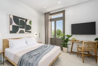 The Old Distillery - Premium Suites - Rethymno - 0