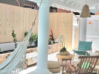 MAISON SAJARELLE - Corralejo - 9