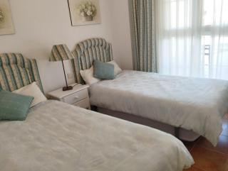 Apartamento 1ª línea de playa en Isla Canela - 4