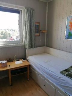 Leilighet nær Trondheim - Trondheim - 8