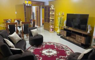D ROSSY House - Huaraz - 7
