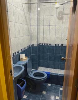 D ROSSY House - Huaraz - 6