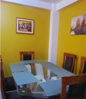 D ROSSY House - Huaraz - 5