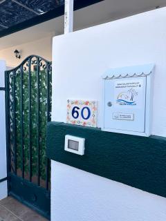 Baia Salentorelax San Gregorio - 0