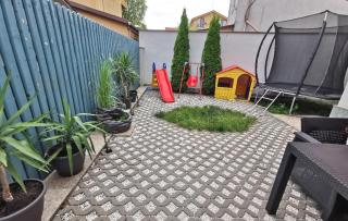 Garsoniera D14 - Mamaia Sat/Năvodari - 8