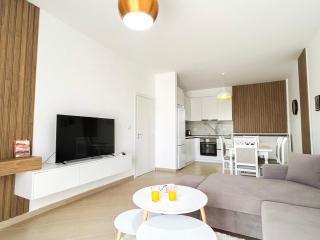 1 bedroom apartment 829 - Golem - 3