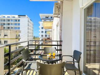 1 bedroom apartment 829 - Golem - 9