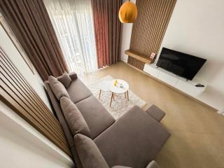 1 bedroom apartment 829 - Golem - 8