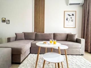 1 bedroom apartment 829 - Golem - 5