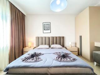 1 bedroom apartment 829 - Golem - 7