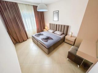 1 bedroom apartment 829 - Golem - 4