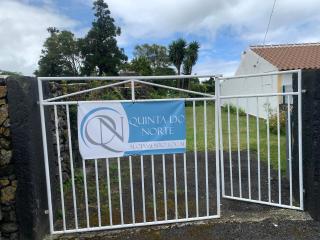 Quinta do Norte - Biscoitos - Angra do Heroísmo - 8