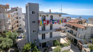 Hoteleks Inn & Suites - Saranda - 0