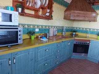Casa rural con piscina privada - Güimar - 1