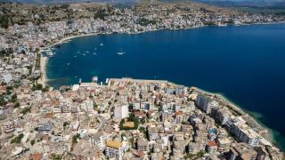 Hoteleks Inn & Suites - Saranda - 9
