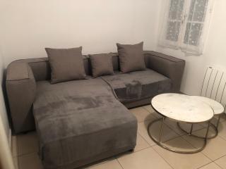 Appartement avec deux chambres. - 9