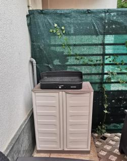 Garsoniera D14 - Mamaia Sat/Năvodari - 7