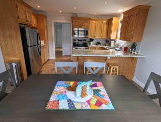 On the Rocks Overlooking the Sea - 1