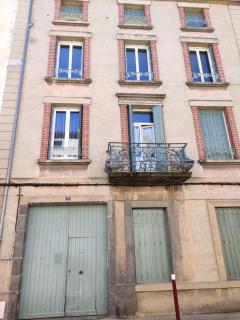 Au Logis Du Summer - Brioude - 9