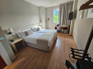 Hotel Sukha - Escoriaza - 8