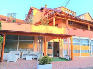 Hotel vila veneto - Timişoara - 6