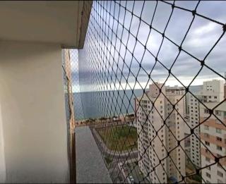 Ap Vista Mar a poucos passos da praia de Itapoã - Vila Velha - 9