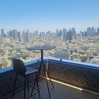Tel Aviv Beachfront - Tel Aviv - 0