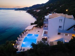 Oceanis Rooms Apartments - Barbati - 6