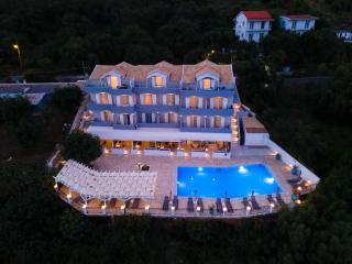 Oceanis Rooms Apartments - Barbati - 2