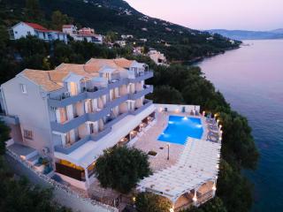 Oceanis Rooms Apartments - Barbati - 8