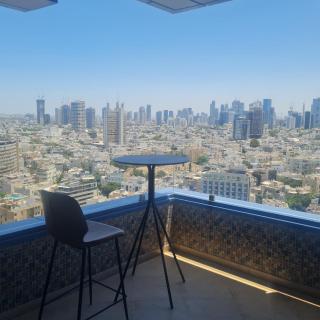 Tel Aviv Beachfront - Tel Aviv - 8