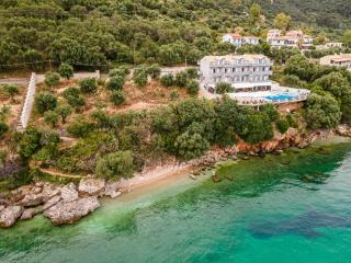 Oceanis Rooms Apartments - Barbati - 5