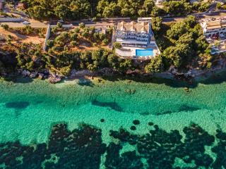 Oceanis Rooms Apartments - Barbati - 3