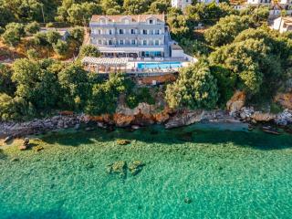 Oceanis Rooms Apartments - Barbati - 0