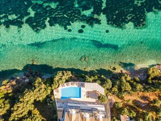 Oceanis Rooms Apartments - Barbati - 9