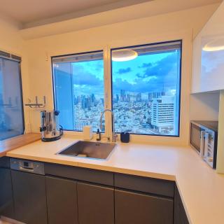 Tel Aviv Beachfront - 5