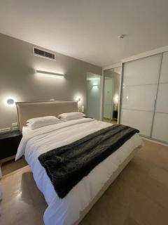 Tel Aviv Beachfront - 4