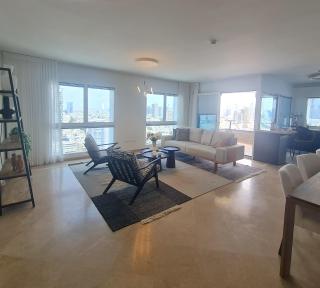 Tel Aviv Beachfront - 2