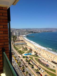 Ocean Pacific Dreams - Viña del Mar - 5
